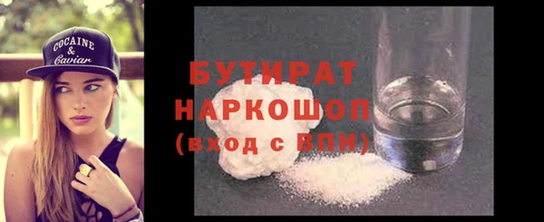 хмурый Бородино