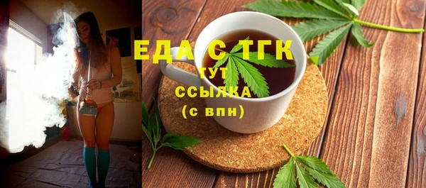 хмурый Бородино