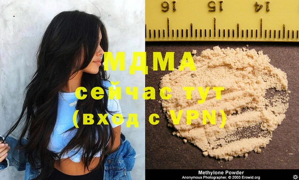 хмурый Бородино